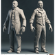 Illustration for article titled emBioShocks/em Characters Were Not Born. They Had To Be Made.